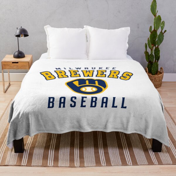 Item preview, Milwaukee Baseball designed and sold by baackpoundy.