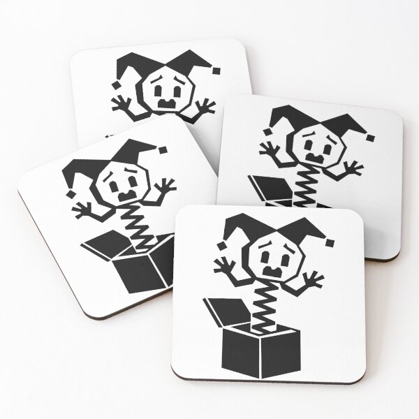 Item preview, A Little Box of Trouble designed and sold by matybrak.