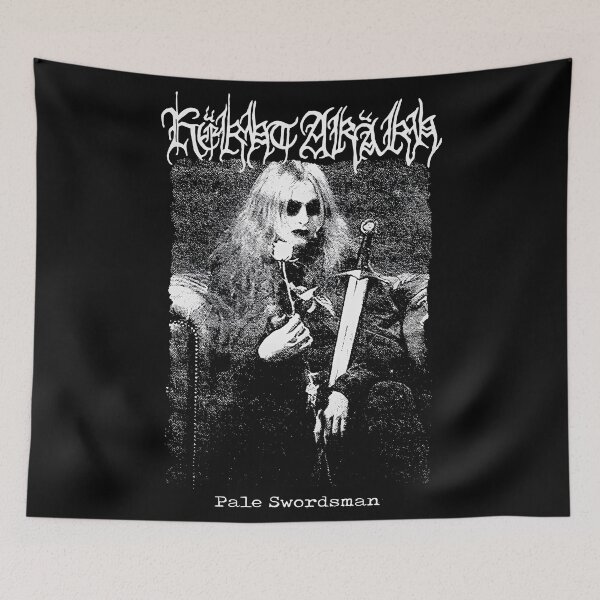 Item preview, Kekht Arakh Pale Swordsman designed and sold by embegestudio.