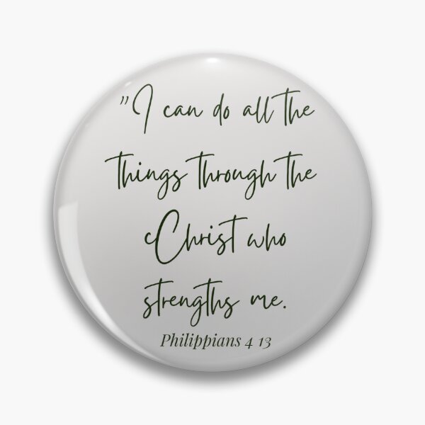 Item preview, Bibile Verse Poster designed and sold by Jerusheya.