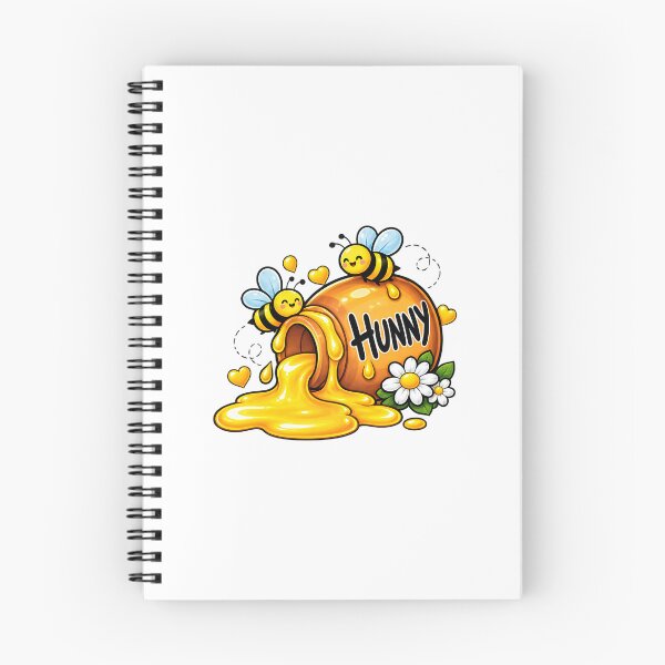 Item preview, Hunny Pot with Bees Sweet Honey Jar Halloween Costume designed and sold by ArtDesignTp.