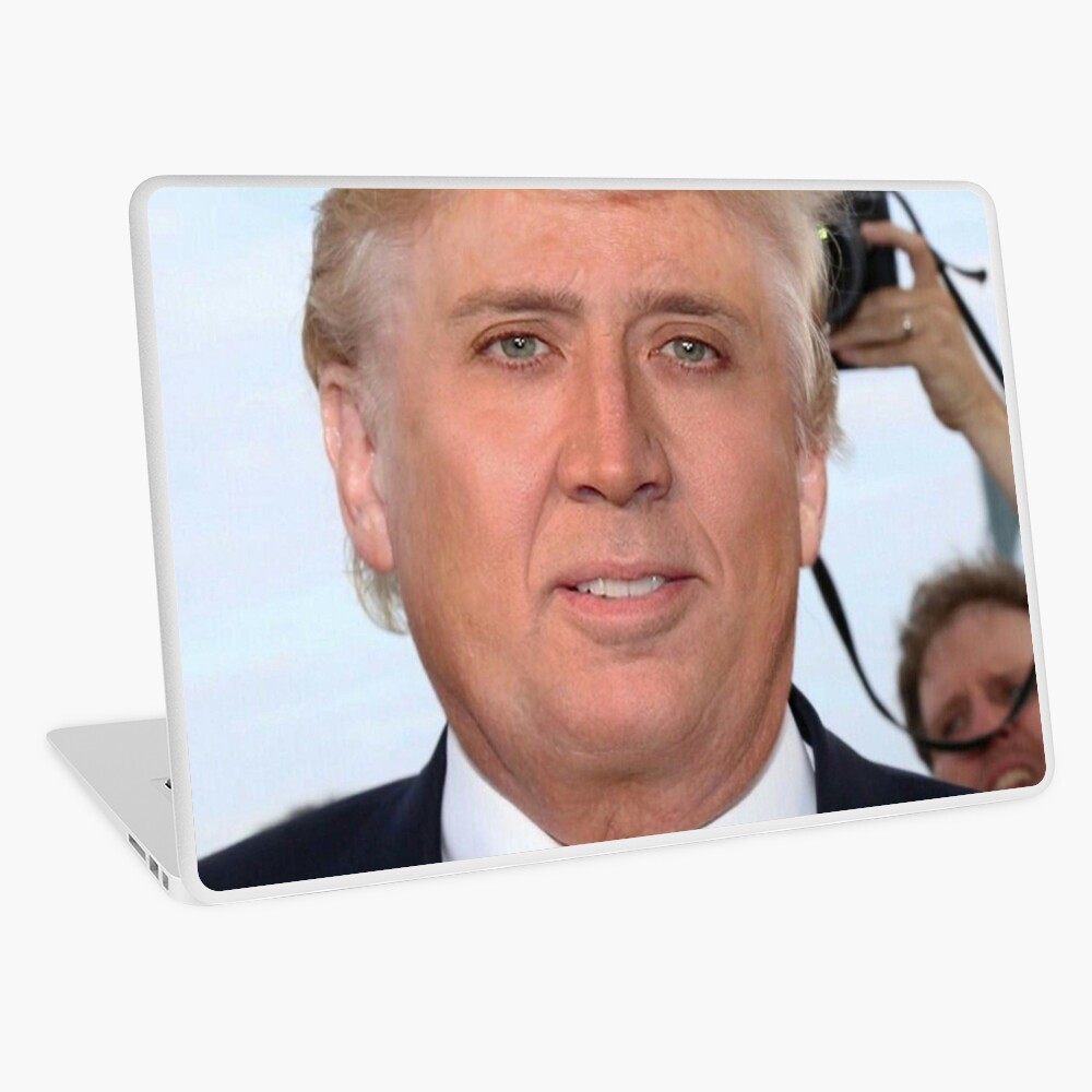 Item preview, Laptop Skin designed and sold by DJRobbyRob0425.