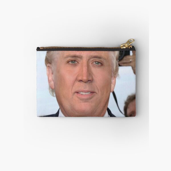Item preview, Nicolas Trump designed and sold by DJRobbyRob0425.