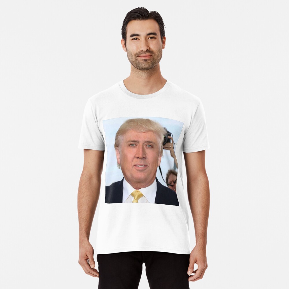 Item preview, Premium T-Shirt designed and sold by DJRobbyRob0425.