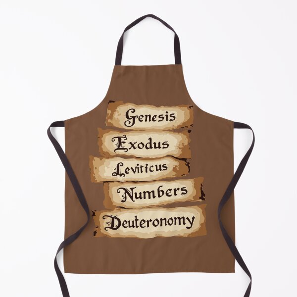 Item preview, The Pentateuch A Five-Book Collection designed and sold by taiche.