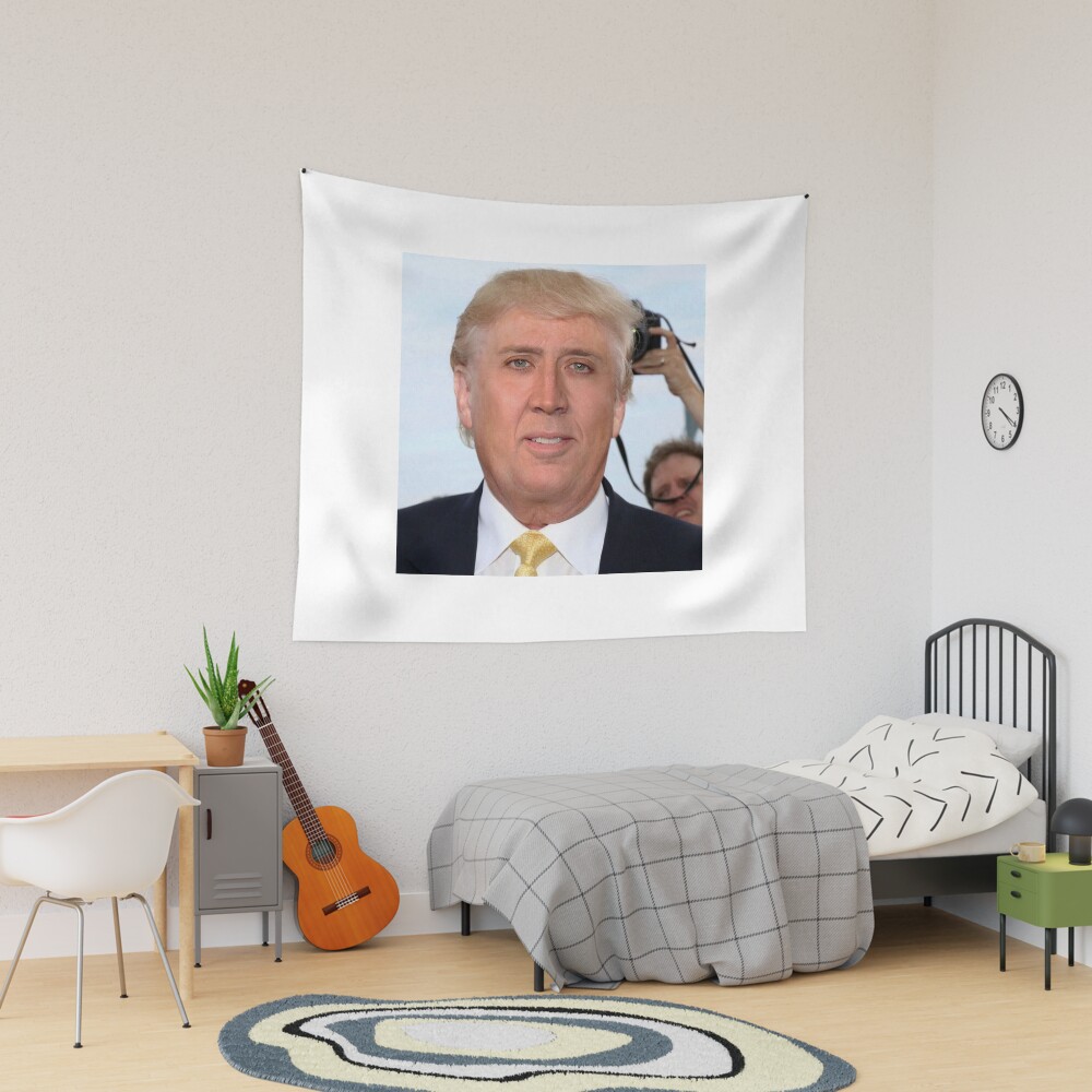 Item preview, Tapestry designed and sold by DJRobbyRob0425.