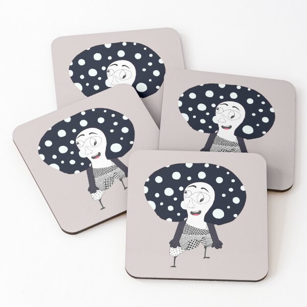 Item preview, Un hombre peculiar y divertido designed and sold by GasconyPassion.