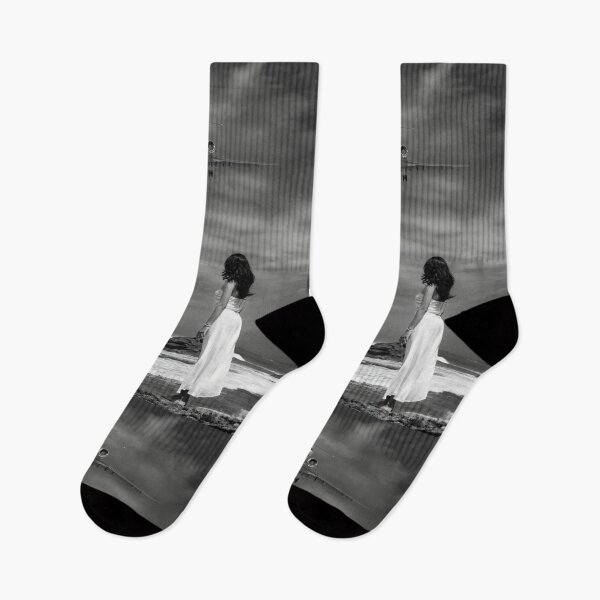 Item preview, Chasing Dreams - black and white fine art photography by Astrid Arkhangelsky designed and sold by Astrid Arkhangelsky.