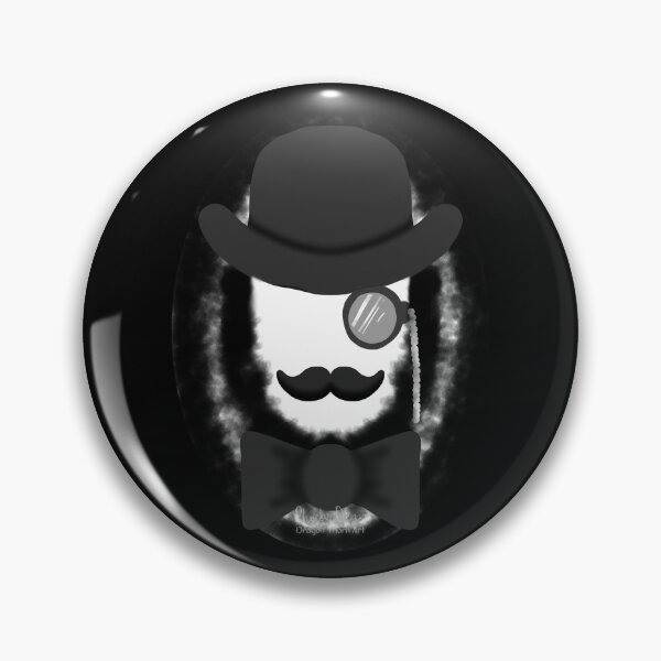 Item preview, Dapper designed and sold by dragonthorn-art.
