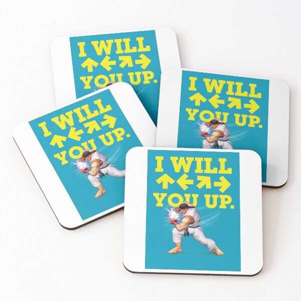 Item preview, Karate Fighter Energy Ball Combo designed and sold by WATEKE.