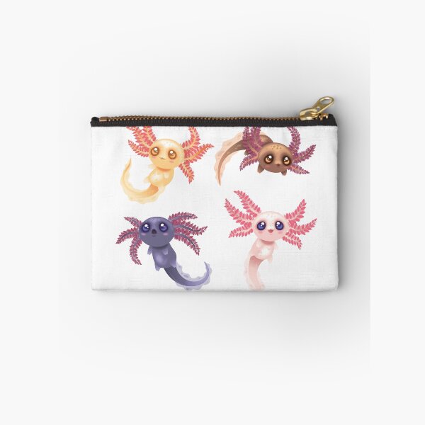 Item preview, Axolotls designed and sold by ArtByJaime1843.