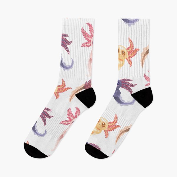 Item preview, Axolotls designed and sold by ArtByJaime1843.