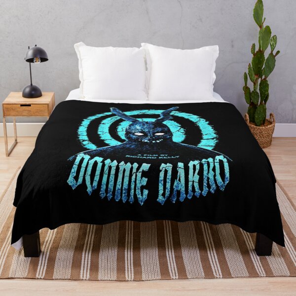 Item preview, Donnie Darko, Movie Horror Retro designed and sold by Peyton4Dicey.