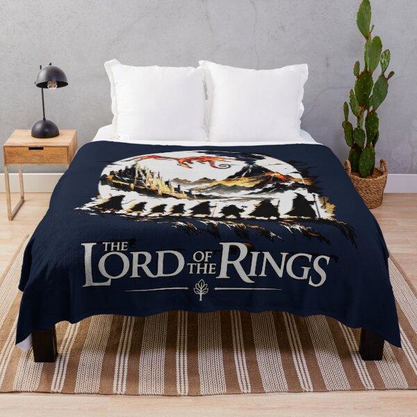 Item preview, The Fellowship Of The Ring designed and sold by Kirstenmarquez.