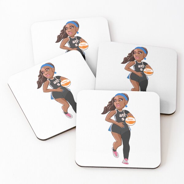 Item preview, Angel On The Court designed and sold by Uniq1.Arts.