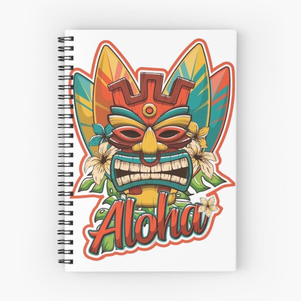 Item preview, Aloha designed and sold by Dilshan Chathuranga.