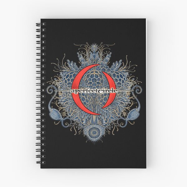 Item preview, Atmospheric Rock Vintage, A Perfect Circle Alternative Rock designed and sold by abrillcutaian.