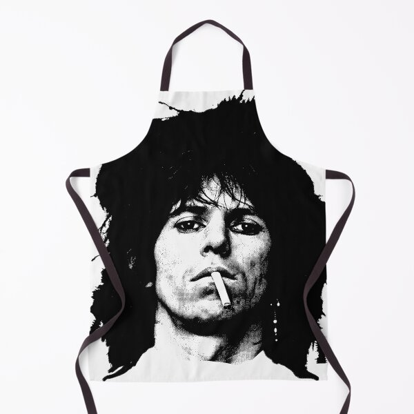 Item preview, Keith Richards designed and sold by analogheart.