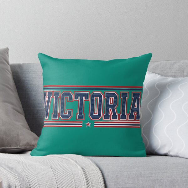 Item preview, Victoria Classic Varsity College Lettering designed and sold by VictoriaaStore.