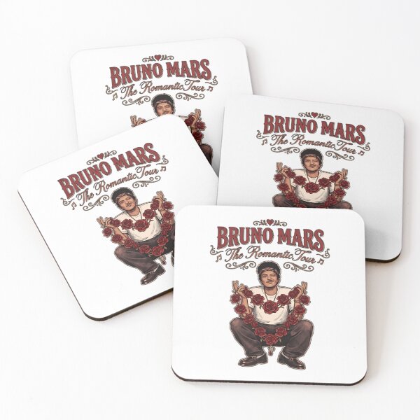 Item preview, Retro Soul Pop Vibes, Bruno Mars Retro Pop Legend designed and sold by abrillcutaian.