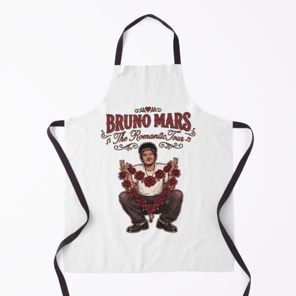 Item preview, Retro Soul Pop Vibes, Bruno Mars Retro Pop Legend designed and sold by abrillcutaian.