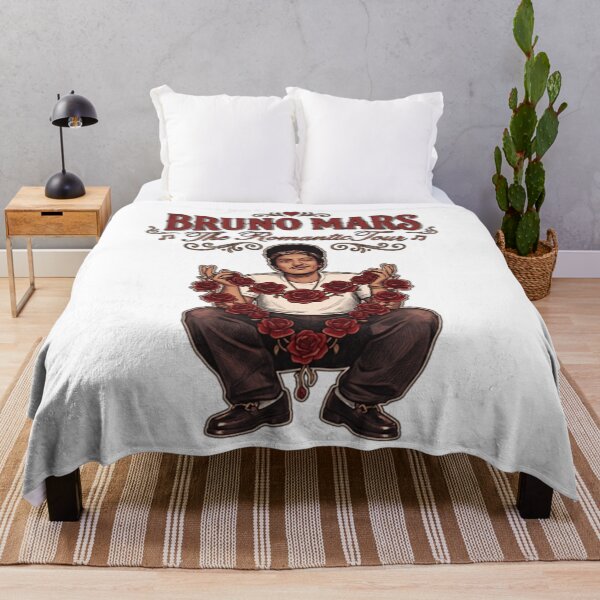 Item preview, Retro Soul Pop Vibes, Bruno Mars Retro Pop Legend designed and sold by abrillcutaian.