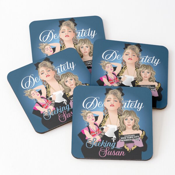 Item preview, Desperate women designed and sold by AleMogolloArt.