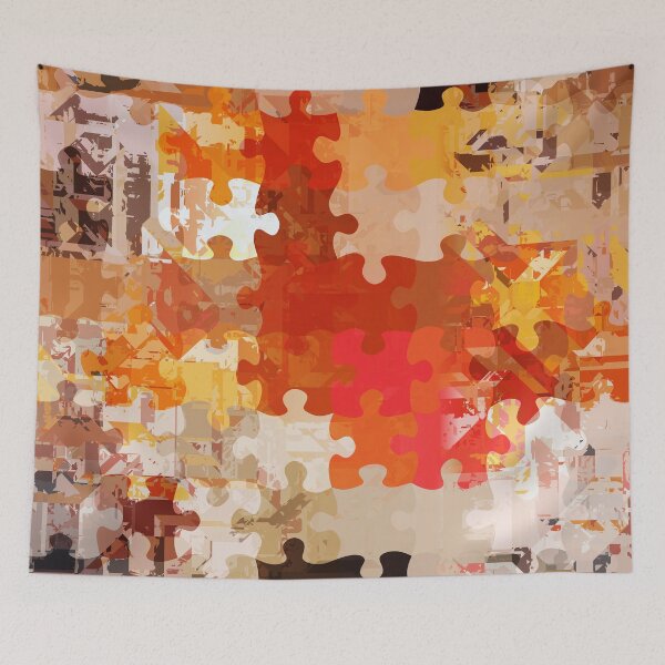 Item preview, puzzle designed and sold by leobrix.