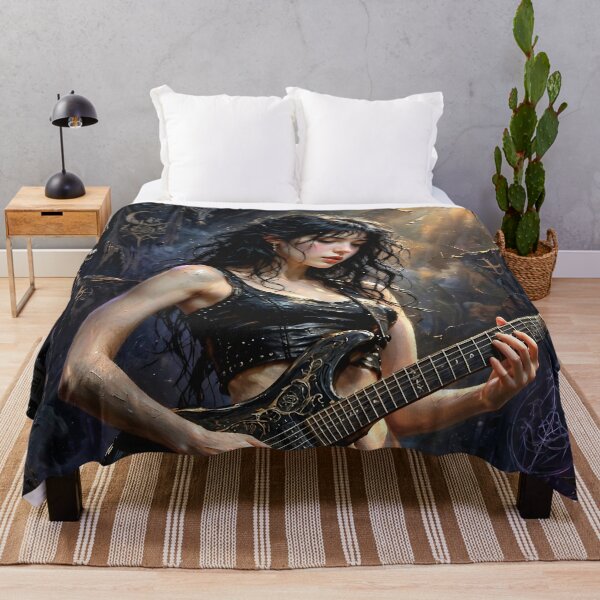 Item preview, Gothic rock designed and sold by Andremus.