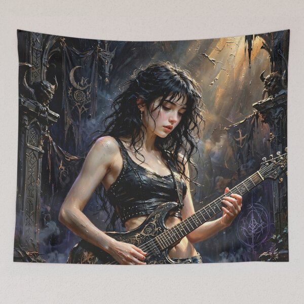 Item preview, Gothic rock designed and sold by Andremus.