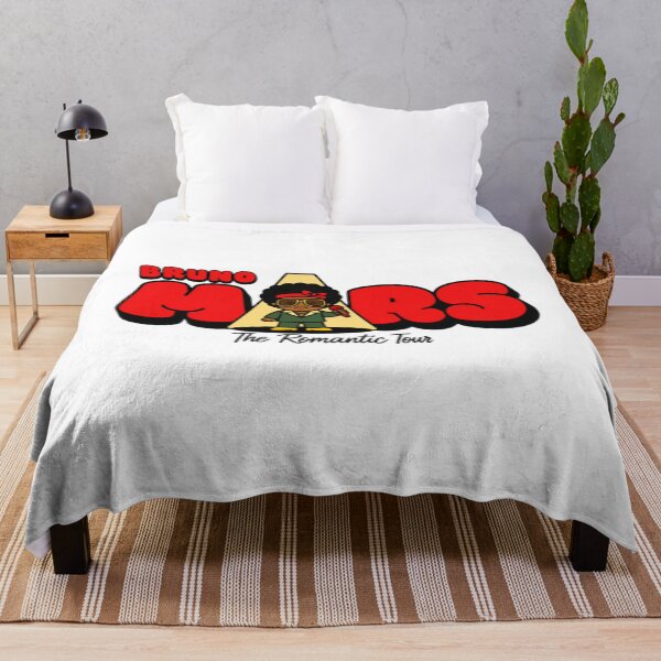 Item preview, Smooth Moves and Good Times, Bruno Mars Retro Pop Legend designed and sold by abrillcutaian.