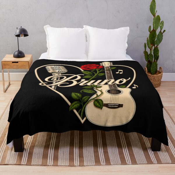 Item preview, Golden Era Funk Revival, Bruno Mars Retro Pop Legend designed and sold by abrillcutaian.