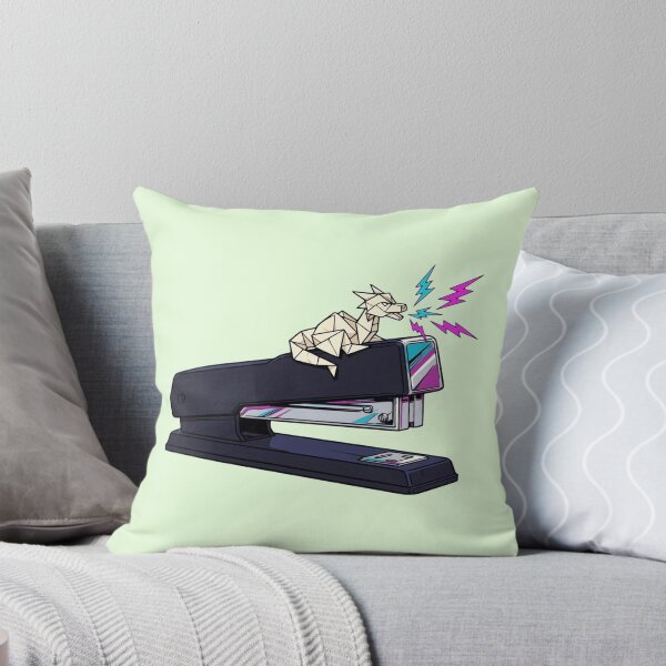 Item preview, Origami Dragon on Stapler designed and sold by KungPowUnicorn.