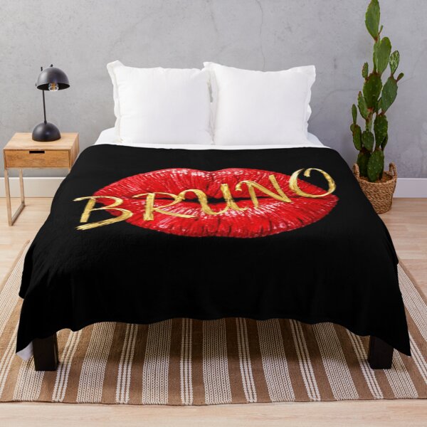 Item preview, Vintage Soul Sensation, Bruno Mars Retro Pop Legend designed and sold by abrillcutaian.
