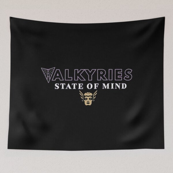 Item preview, Golden State Valkyries designed and sold by SheraGeschke.