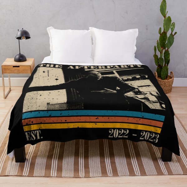 Item preview, Retro The Afterparty designed and sold by etindrychonag.