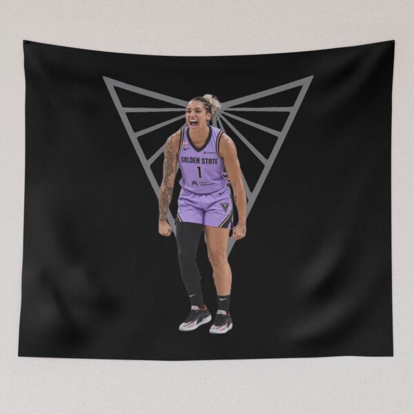 Item preview, Gabby Williams Golden State Valkyries designed and sold by SheraGeschke.
