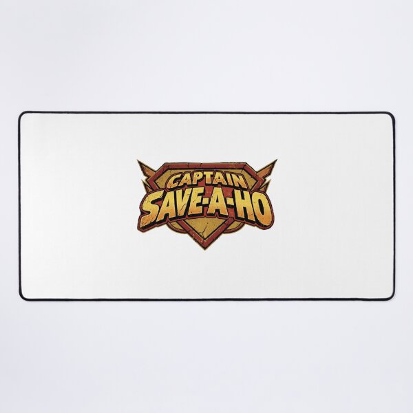 Item preview, The Last Hope of Dating, Captain Save a Hoe Meme designed and sold by abrillcutaian.