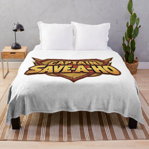 Item preview, The Last Hope of Dating, Captain Save a Hoe Meme designed and sold by abrillcutaian.