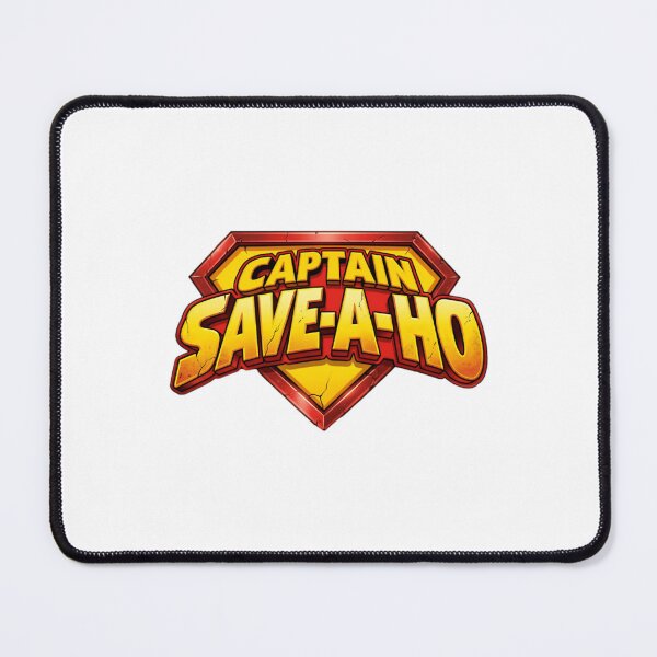 Item preview, Hero of the Friend Zone, Captain Save a Hoe Meme designed and sold by abrillcutaian.