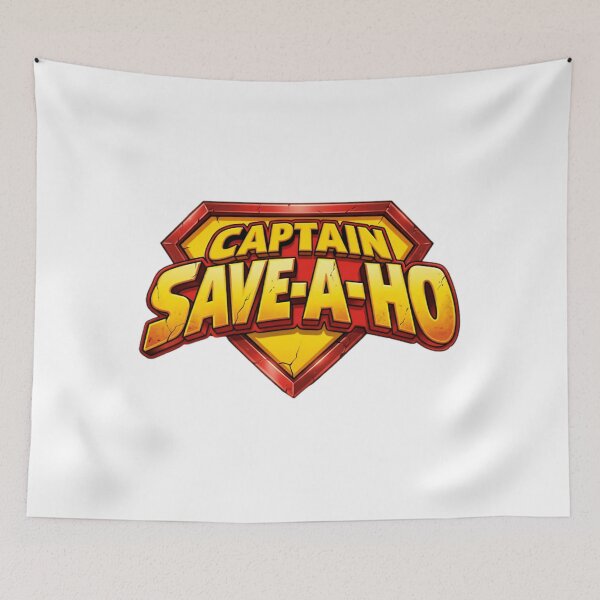 Item preview, Hero of the Friend Zone, Captain Save a Hoe Meme designed and sold by abrillcutaian.