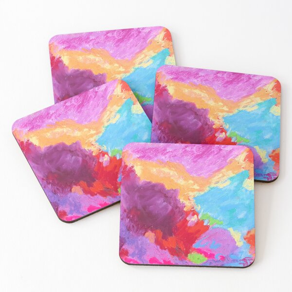 Item preview, emotions. abstract designed and sold by Tereza Pilar  Art.