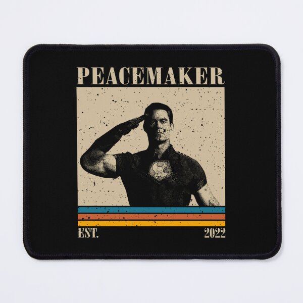 Item preview, Retro Peacemaker designed and sold by etindrychonag.