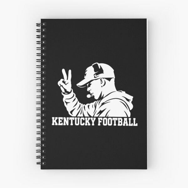 Item preview, Kentucky Football Two - Finger Coach designed and sold by SheraGeschke.