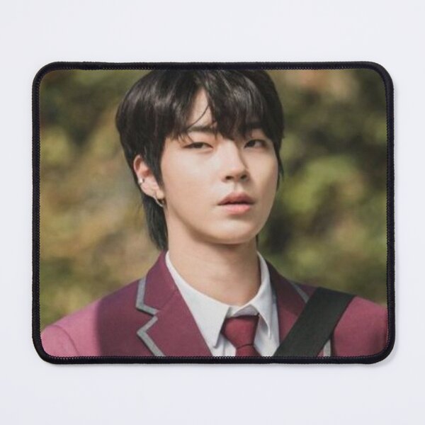 Item preview, Han Seo Jun True Beauty Kdrama Hwang In-youp | Korean Drama Lovers K drama Fan New | Okey Dokey Yo | Cute Hot Actor High School designed and sold by TeenLake.