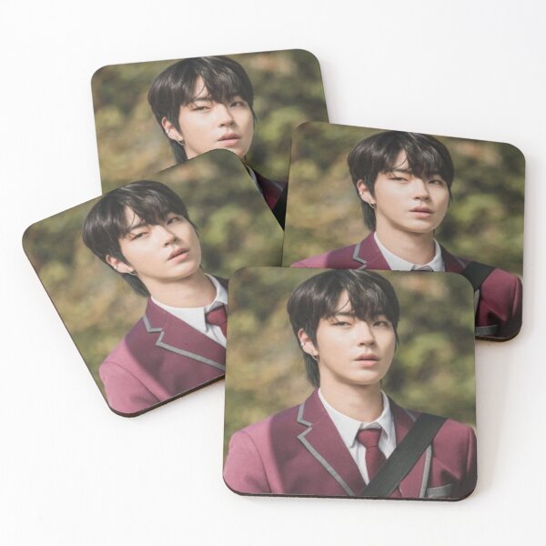 Item preview, Han Seo Jun True Beauty Kdrama Hwang In-youp | Korean Drama Lovers K drama Fan New | Okey Dokey Yo | Cute Hot Actor High School designed and sold by TeenLake.