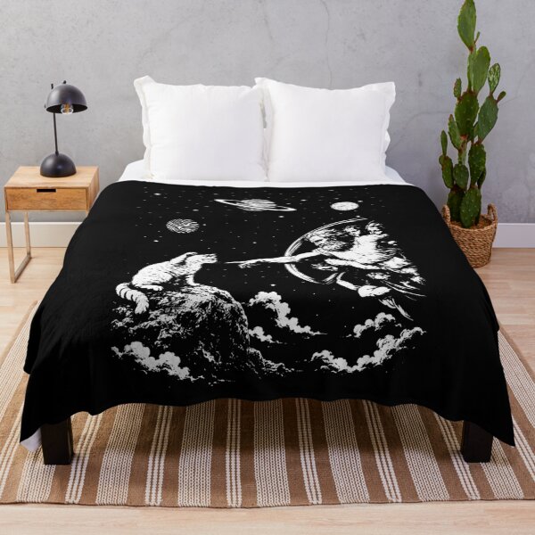 Item preview, The Creation of Cat designed and sold by Faissal Thomass.