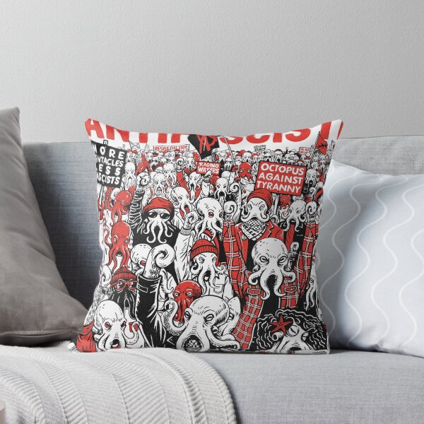 Item preview, Siamo tutti antifascisti designed and sold by SuperOctopus.