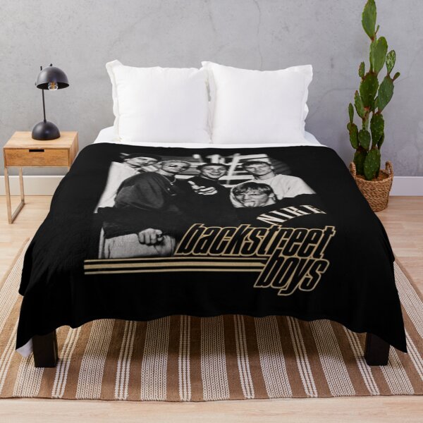 Item preview, Backstreet Boys, Into The Millennium Las Vegas 2026 designed and sold by Maris8Mihok.