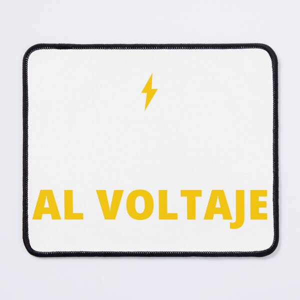 Item preview, Fearless Electrician | Fearless Electrician Spanish Shirt designed and sold by Hooyaa.